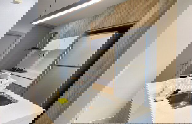 Southkey Mosaic By Antlerzone - Foto 43