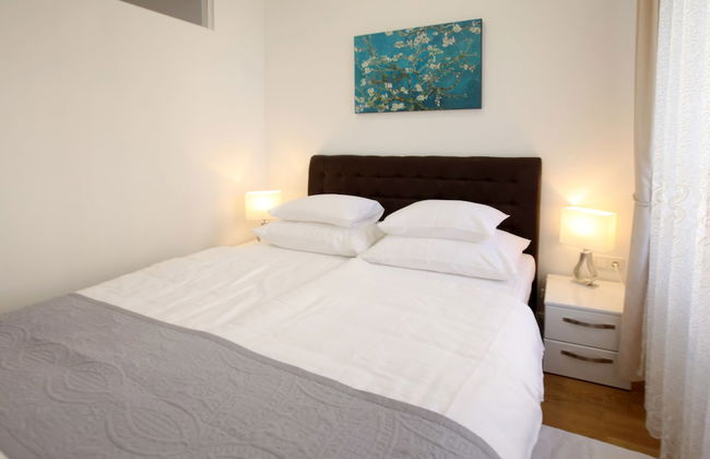 Steiner Residences Vienna Augarten - Foto 5