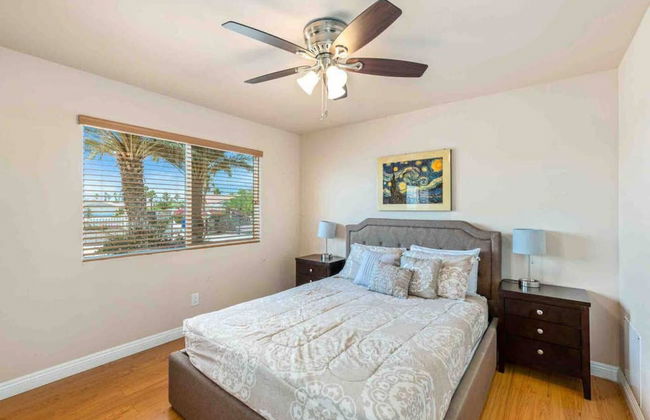 6BR Palm Springs Pool Home by ELVR -3097 - Foto 3