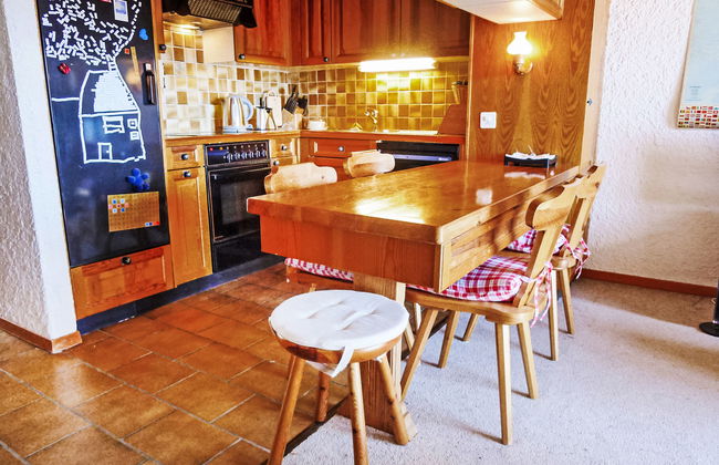 Les Aiguilles d'Argent 10 - Foto 6