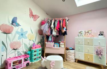 Villa 6 chambres avec piscine et vue exceptionnelle - Foto 30