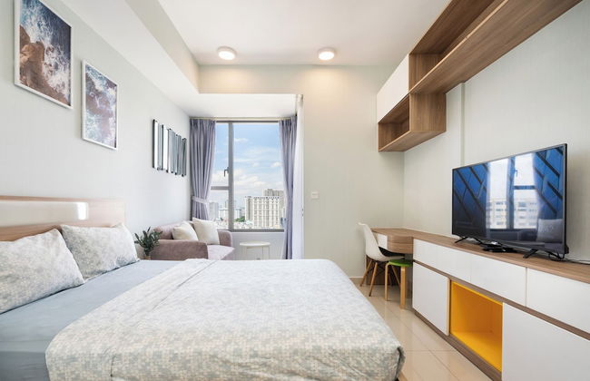 Saigon Sirius - Foto 31