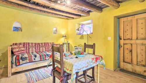 Artsy Santa Cruz Apartment with Shared Fire Pit! - Foto 5