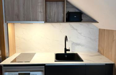 Acogedor Ático en el Corazón de Formigal - Esquía sin llaves - Foto 12