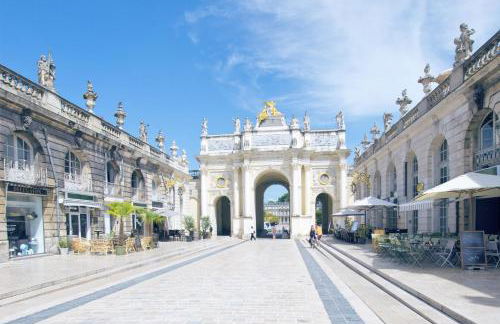 La bulle Stanislas - Foto 34