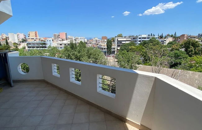 Arethousa City View Gem - Panoramic Views - Foto 1