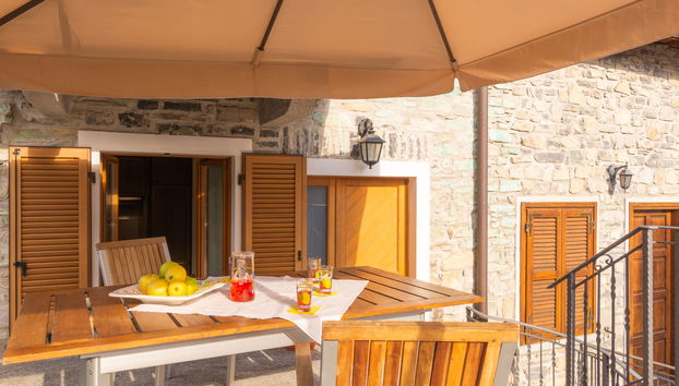 Holiday Home Rosa - VNA205 by Interhome - Photo 2, Terrace