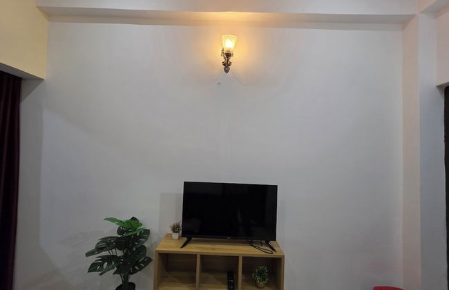 Narayans Residency - Foto 69