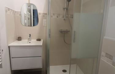 Face à la mer en première ligne pour 6 personnes avec Ménage Linge et Wifi - Foto 48