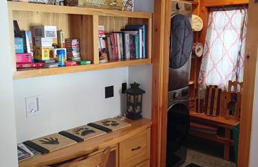 3 Cabins with Sauna on Lake Monomonac by Mount Monadnock - Foto 64