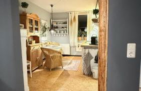 Hildes Bett - Foto 15