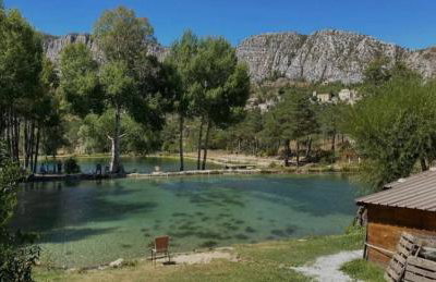 Gréolières Les Neiges - Foto 45