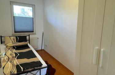 Dachgeschoss Wohnung mit Blick ins Grüne - Foto 15