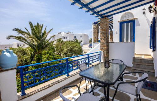 Irini Studios in Tinos - Foto 73