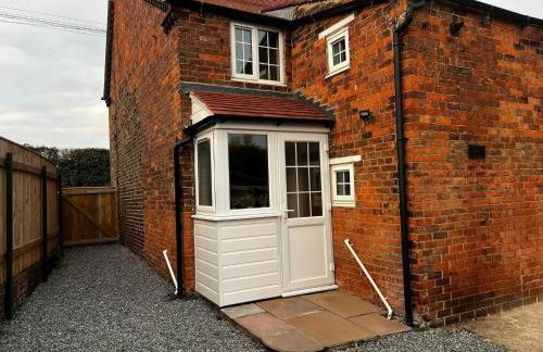 Seatons Hidden Gem Charming Holiday Cottage - Foto 36