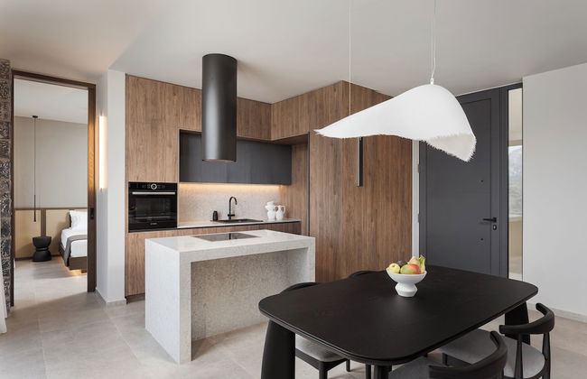 Neromai Cave Luxury Villas - Foto 34