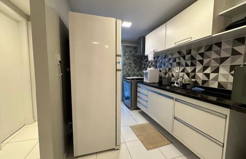 Ap linda vista de frente para a praia | MAVN202 - Photo 35