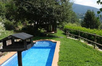 LA CASA d'en RAFEL - Foto 45