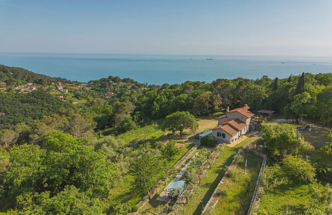 Casa Marepietra - Photo 29