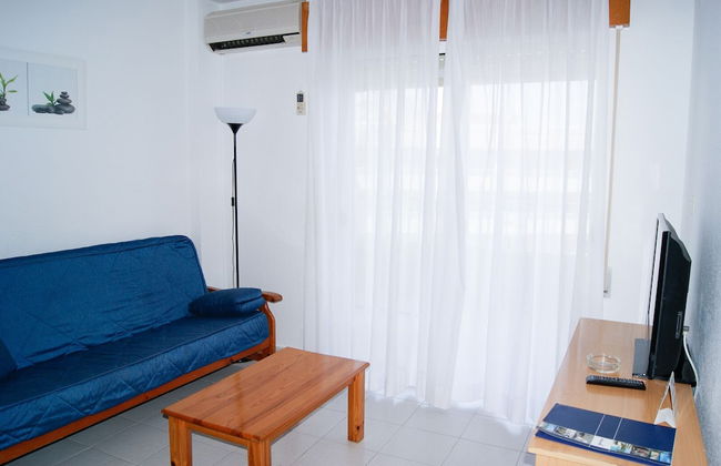 Apartamentos Palmera Beach - Foto 3