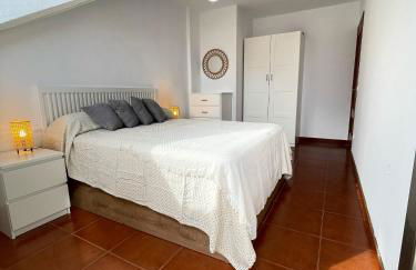 Duplex 1aLinea PLAYA Incluye PARKING PRIVADO y TRASTERO Wifi FIBRA alta velocidad - Foto 16