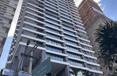 2 Suites Setor Bueno Maison Declerck - Foto 25