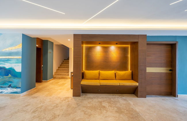 Kippal - Modern Oasis - ApartHotel - Foto 14