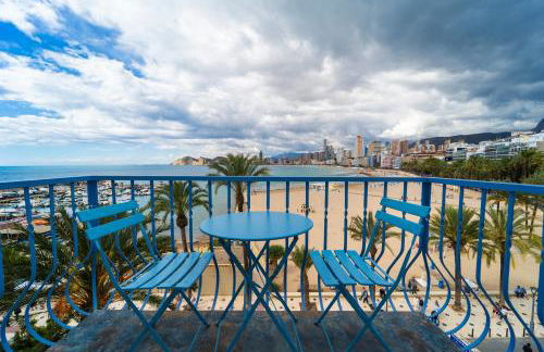 Apartamentos Brisas del Poniente - Photo 26