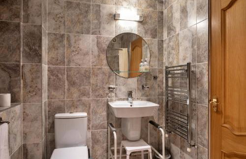 Finest Retreats - Cob Barn, Great Houndbeare Farm - Foto 20