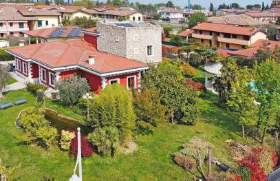 Private Luxury Villa with Pool - Foto 53