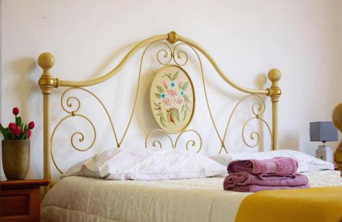 Villa gli Ulivi - Moncigoli - Foto 22