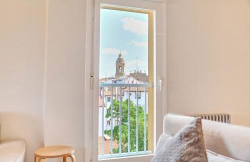 Atalaya sobre el Casco Antiguo by clabao - Foto 15