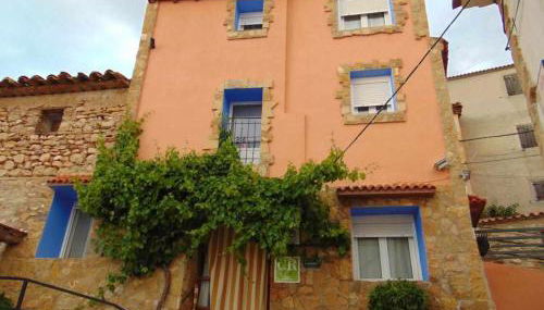 Casa Albana Alacón - Foto 3