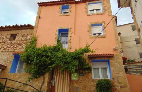 Casa Albana Alacón - Foto 3