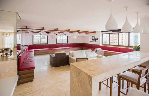 Apto completo em Águas Claras | RMH1511 - Foto 18