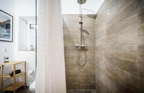 Boardinghaus Grünefeld W5 I by Wooon I P I Küche I Smart TV - Foto 4