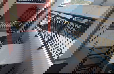 Vasilis Apartments - Foto 60