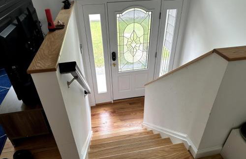 Hamptons Beach House, 5-minute walk to Bay Beach - Foto 14