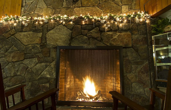 Black Bear Lodge - Foto 4