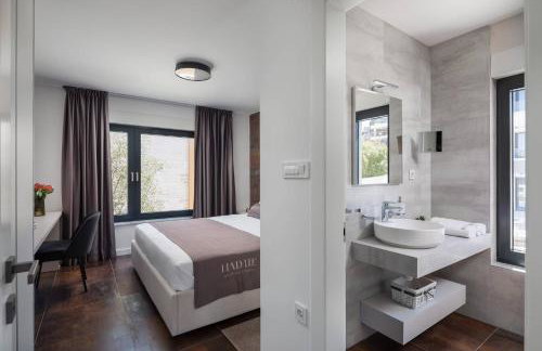 HADRIE LUXURY RESORT AND VILLAS ROVA c - Foto 14