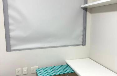 Apê moderno no Centro, perto de tudo em Belém - Foto 16