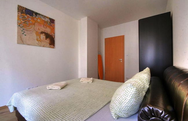 Vision Apartments Budapest - Foto 12