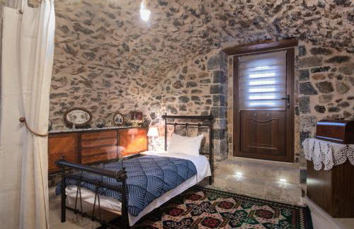 Αρχοντικό Γκιντώνη - Foto 43