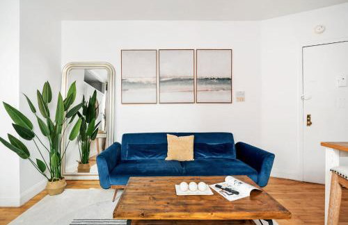 139-3E west village 1BR best value - Foto 3