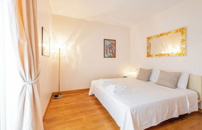 Milan Royal Suites & Luxury Apartments - Foto 52