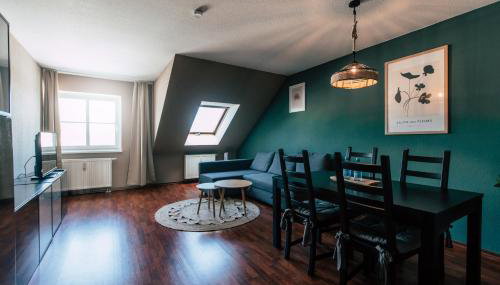 Luga Homes - Gewandhaus - Foto 4