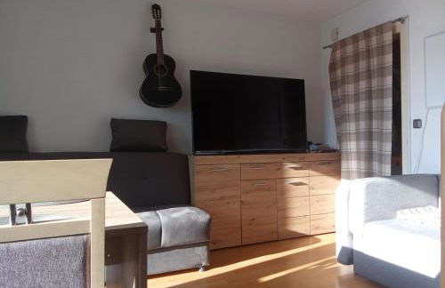 Komplette Wohnung Schwarzwaldpforte Casa BaLi direkte Buchung möglich keine Freigabe mehr erforderlich - Foto 11