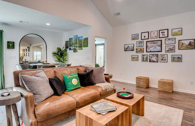 Southern Luxury Retreat Augusta Nat l Golf Vibes - Foto 48