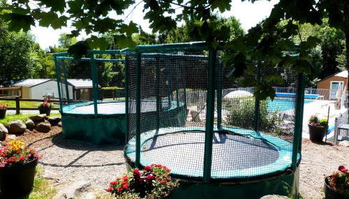 Mobile Home Auvergne - Foto 4