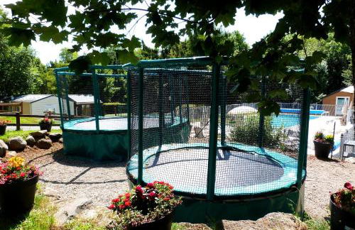 Mobile Home Auvergne - Photo 4